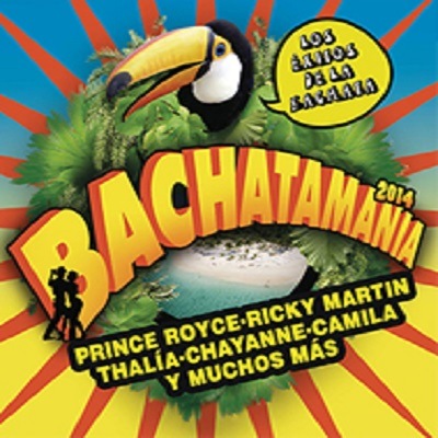 pelicula VA  Bachatamania (2014)