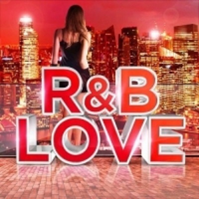 pelicula VA  R&B Love (2015)