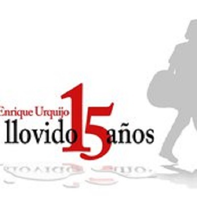 pelicula Han llovido 15 años (Homenaje a Enrique Urquijo) (2014)