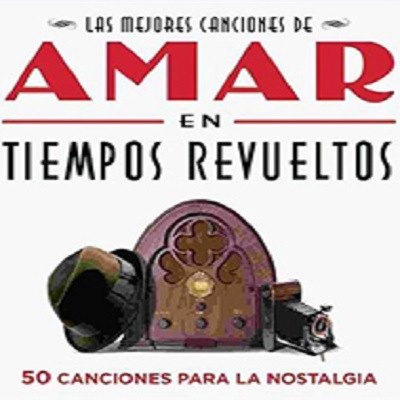 pelicula VA  Las Mejores Canciones De Amar En Tiempos Revueltos (2014)