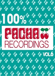 pelicula 100% Pacha Recordings, Vol. 6 (2014)