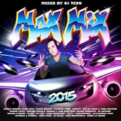 pelicula Max Mix 2015