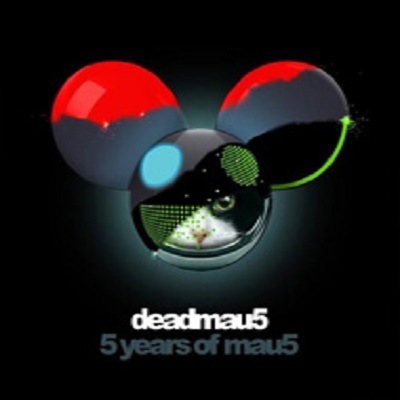 pelicula deadmau5  5 Years of mau5 (2014)