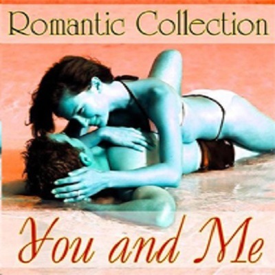 pelicula V.A.  Romantic Collection  You and Me (2014)