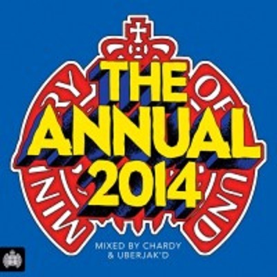 pelicula Ministry of Sound The Annual 2014 (Australian Edition)