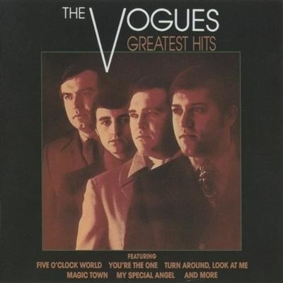 pelicula The Vogues  Greatest Hits (1988)