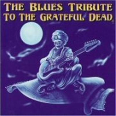 pelicula VA  The Blues Tribute To The Grateful Dead (2001)