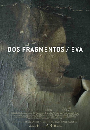 pelicula Dos Fragmentos/Eva