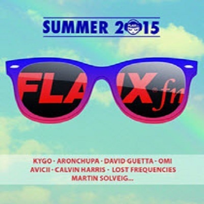 pelicula Flaix FM Summer 2015