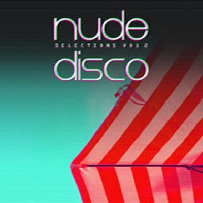 pelicula Nude Disco Selections, Vol. 2 (2015)