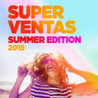 pelicula Superventas Summer Edition 2015