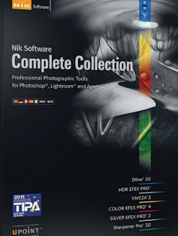 pelicula Google Nik Collection v1 2 9 0