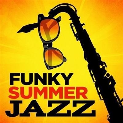 pelicula VA  Funky Summer Jazz (2015)