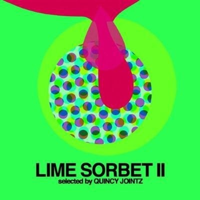 pelicula VA  Quincy Jointz presents Lime Sorbet 2 (2012)