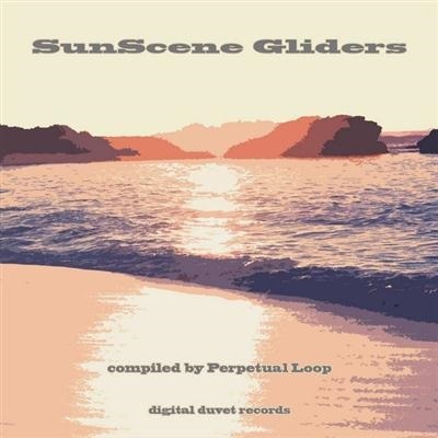 pelicula VA  SunScene Gliders (Compiled by Perpetual Loop) (2015)