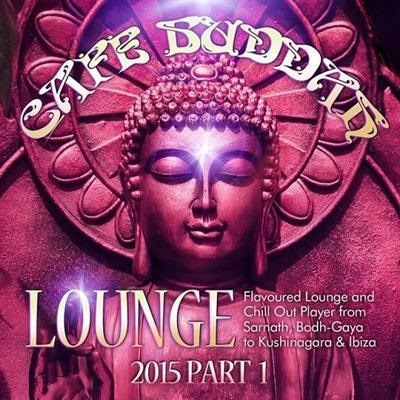 pelicula VA  Cafe Buddah Lounge 2015