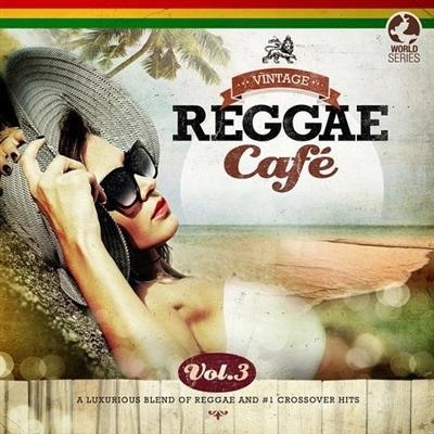 pelicula VA  Vintage Reggae Cafe Vol 3 (2015)