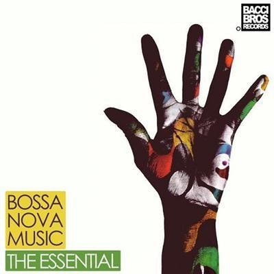 pelicula VA  Bossa Nova Music the Essential (2015)