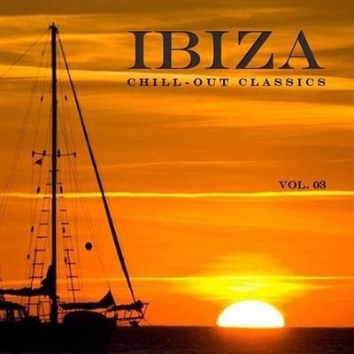 pelicula VA  IBIZA Chill-Out Classics Vol 3 (2015)