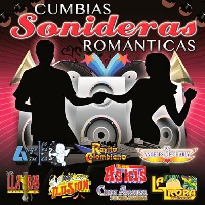 pelicula VA – Cumbias Sonideras (Románticas)