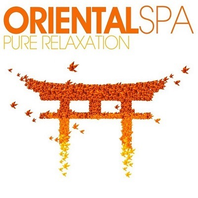 pelicula VA – Oriental SPA – Pure Relaxation