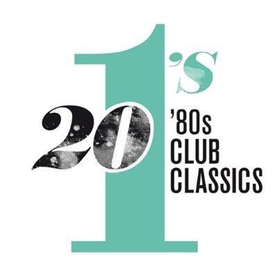 pelicula V A 80s Club Classics