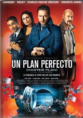 pelicula Un Plan Perfecto