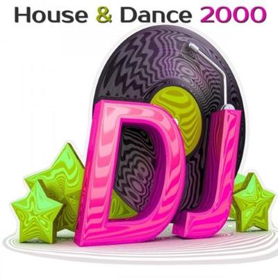 pelicula VA – House & Dance 2000