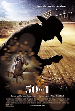 pelicula 50 To 1