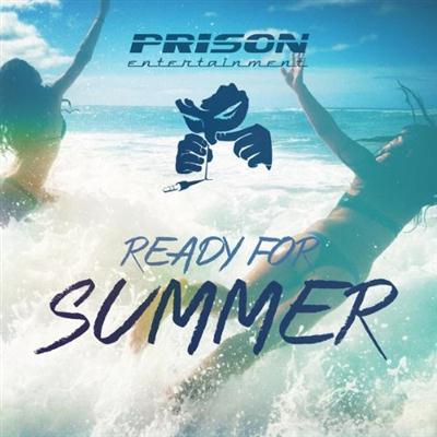 pelicula VA – Ready for Summer (2015)