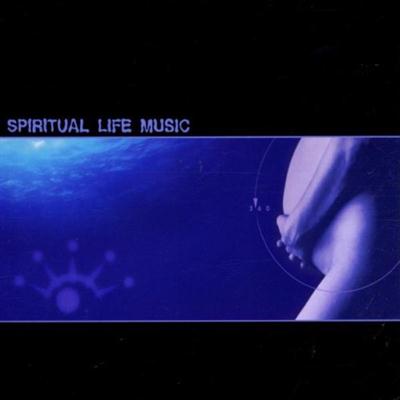 pelicula VA – Spiritual Life Music (by Joe Claussell) 2002