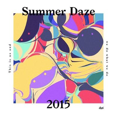 pelicula VA – Suol Summer Daze 2015