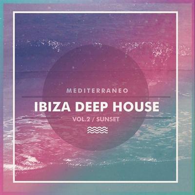 pelicula VA – Ibiza Deep House Vol 2 Sunset Mediterraneo (2015)