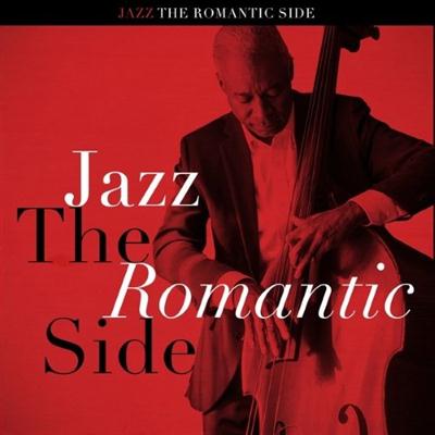 pelicula VA – Jazz The Romantic Side (2015)