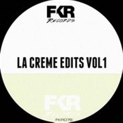 pelicula VA – La Creme Edits Vol. 1 (2015)