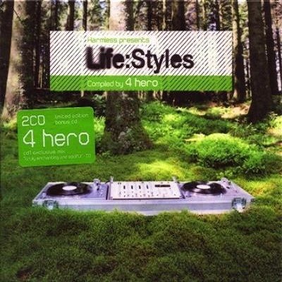 pelicula VA – Life:Styles (by 4 Hero) 2003