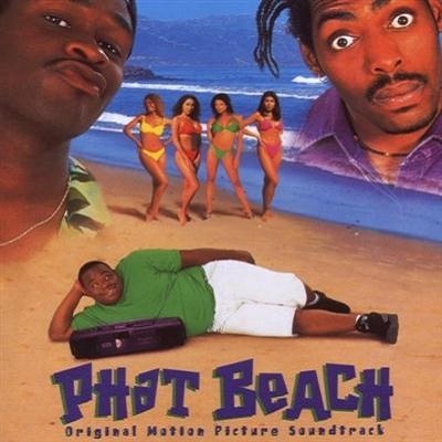 pelicula VA – Phat Beach OST (1996)