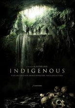 pelicula Indigenous