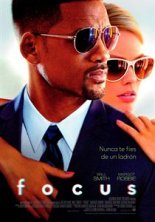 pelicula Focus