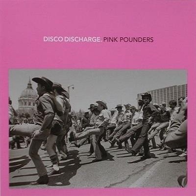 pelicula VA – Disco Discharge Pink Pounders (2010)