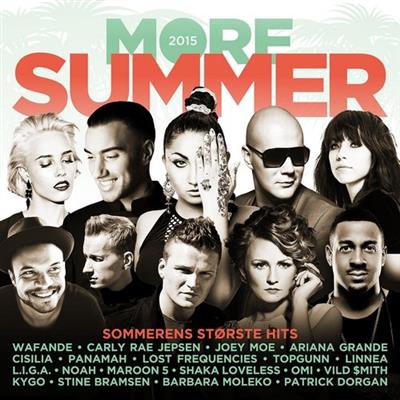 pelicula VA – More Summer (2015)