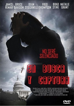 pelicula En Busca Y Captura