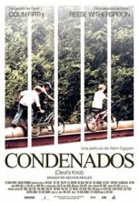 pelicula Condenados