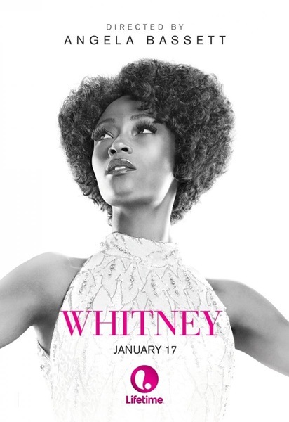 pelicula Whitney