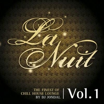 pelicula VA – La Nuit The Finest Of Chill House Lounge by DJ Jondal Vol. 1 (2009)