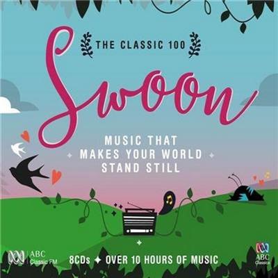 pelicula VA – The Classic 100 Swoon (2015)