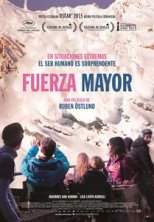 pelicula Fuerza Mayor