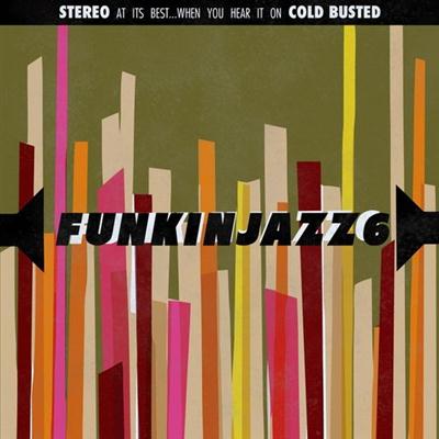 pelicula VA – Funkinjazz 6 (2015)