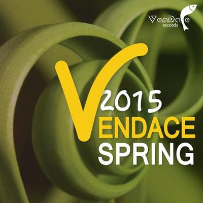 pelicula VA – Vendace Spring (2015)