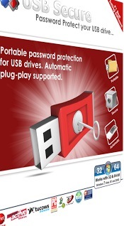 pelicula USB Secure v2 0 3